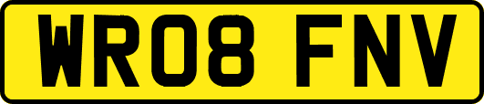 WR08FNV