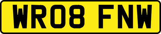 WR08FNW
