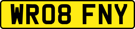 WR08FNY