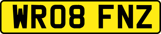 WR08FNZ