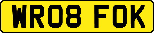 WR08FOK