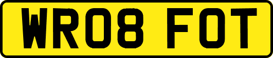 WR08FOT