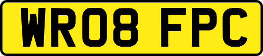 WR08FPC