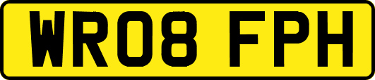 WR08FPH