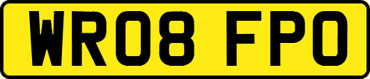 WR08FPO