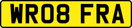 WR08FRA
