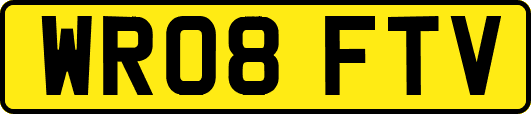 WR08FTV