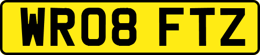 WR08FTZ