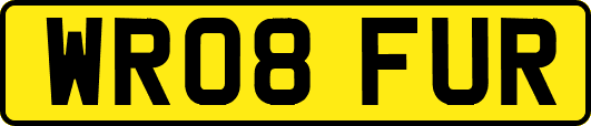 WR08FUR