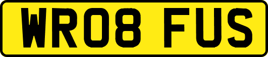 WR08FUS