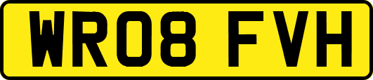 WR08FVH
