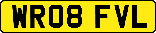 WR08FVL