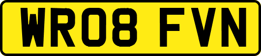 WR08FVN