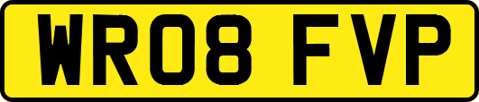 WR08FVP