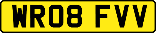 WR08FVV