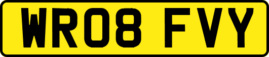 WR08FVY