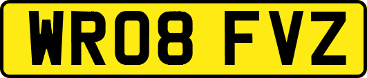 WR08FVZ