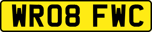 WR08FWC