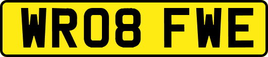 WR08FWE