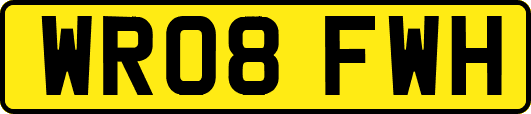 WR08FWH