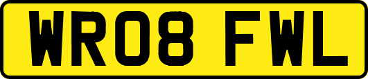 WR08FWL