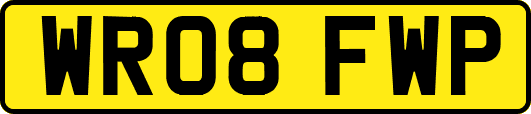 WR08FWP