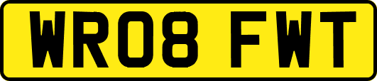WR08FWT