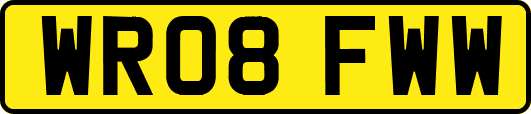 WR08FWW