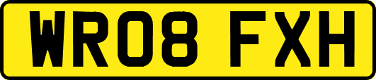 WR08FXH