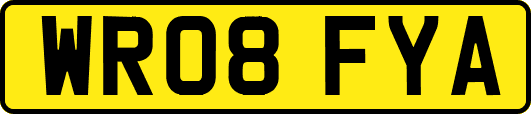 WR08FYA