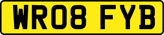 WR08FYB