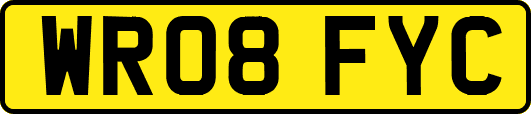 WR08FYC