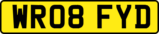 WR08FYD