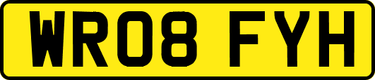 WR08FYH