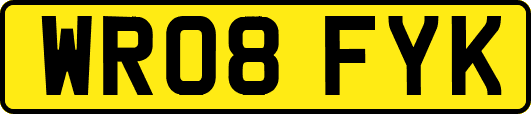 WR08FYK