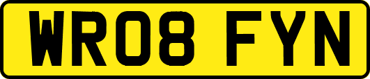 WR08FYN