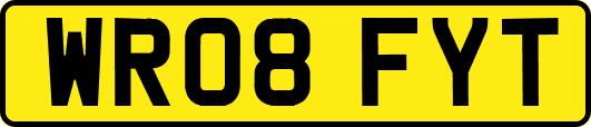 WR08FYT