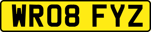 WR08FYZ