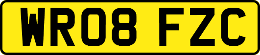 WR08FZC