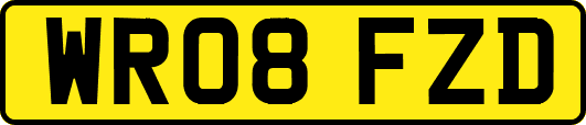 WR08FZD