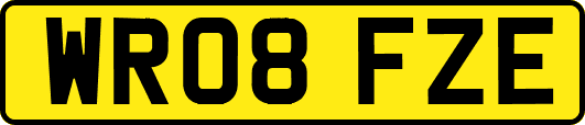 WR08FZE
