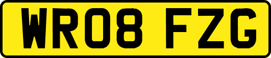 WR08FZG