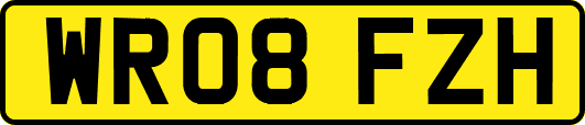 WR08FZH