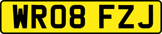 WR08FZJ