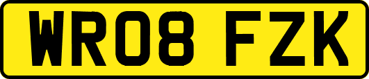 WR08FZK