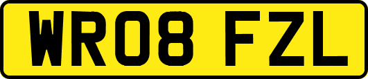 WR08FZL