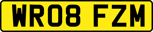 WR08FZM