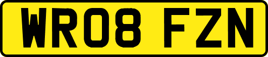 WR08FZN