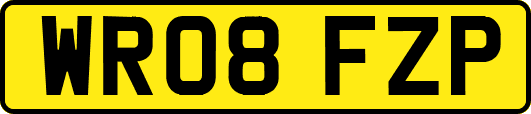 WR08FZP