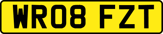 WR08FZT